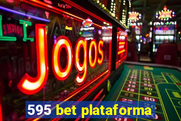 595 bet plataforma